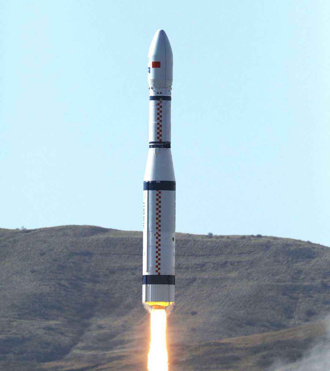 2020年，疫情考验下 海口志诚硬件技术开发有限公司助力首颗空事卫星成功发射！