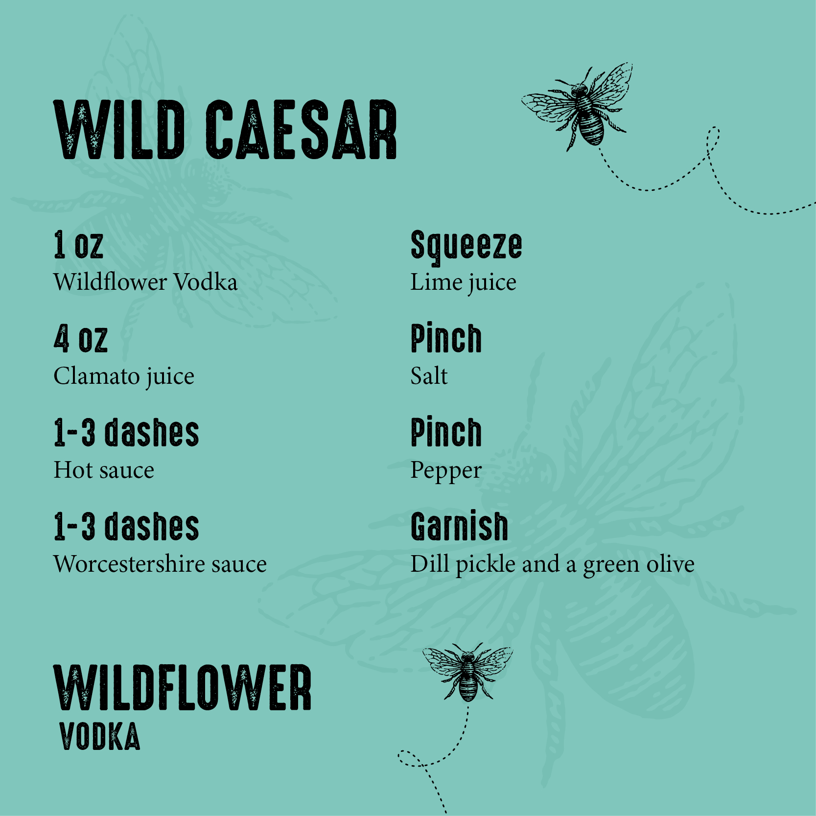 Wild Caesar